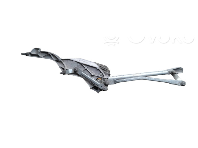 Комплект механизма стеклоочистителей 1397220493, 0625155068    Mercedes-Benz E W211   