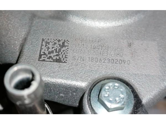 Turbodmychadlo Турбина 144108035R, 8201234380 Renault Clio IV