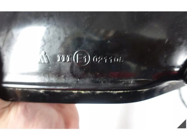 Зеркало электрическое Audi A7 S7 4G 2011 - 2017 года