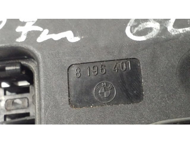 Замок багажника 8196401 BMW 1 E81 E87 2004-2011 года