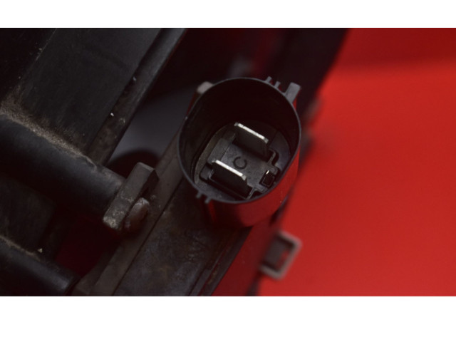 Вентилятор радиатора 6G91-8C607-PE, 6G91-8C607-PE Volvo S60