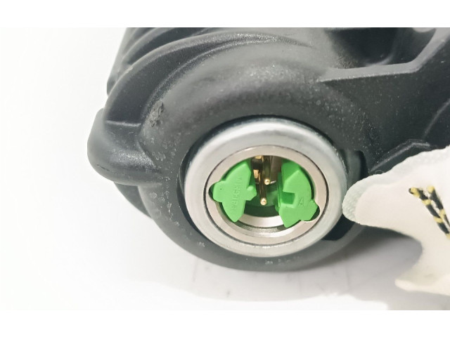 Боковая подушка безопасности 518853380, 30363296H   Fiat Punto (199)