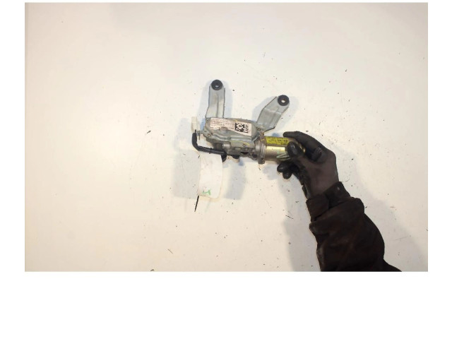 Моторчик заднего дворника 98700-05500 Hyundai Atos Prime