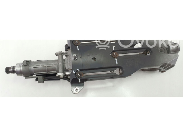 Рулевая рейка A2514600616 Mercedes-Benz R W251 2005-2013 года