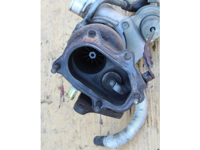  Турбина Subaru Forester SG  14412AA451, 14412AA451         