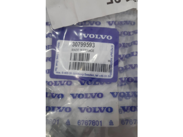 Зеркало электрическое        Volvo XC60  2014 - 2016 года   