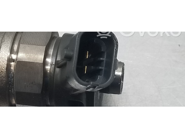 Форсунка H8201636333, 0445110800 Dacia Lodgy для дизельного двигателя K9K U8 1.5