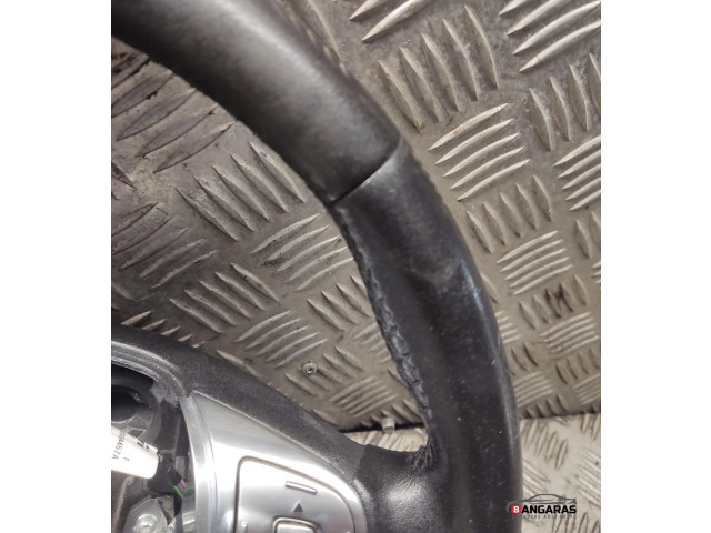 Руль Ford Galaxy 2006 - 2015 года 6m2t14k147bh