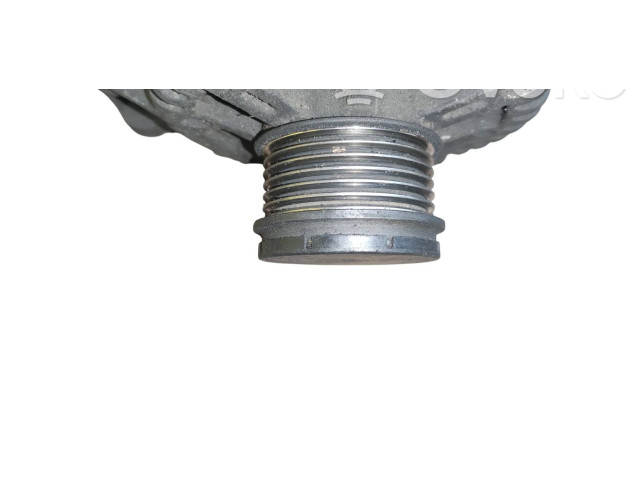 Генератор 51718499, 2542841B   Fiat Punto (199)      