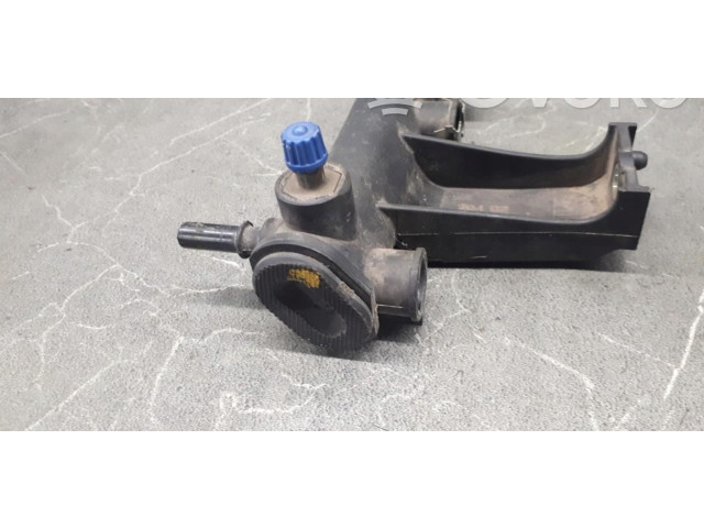 Топливная рампа Citroen Xsara