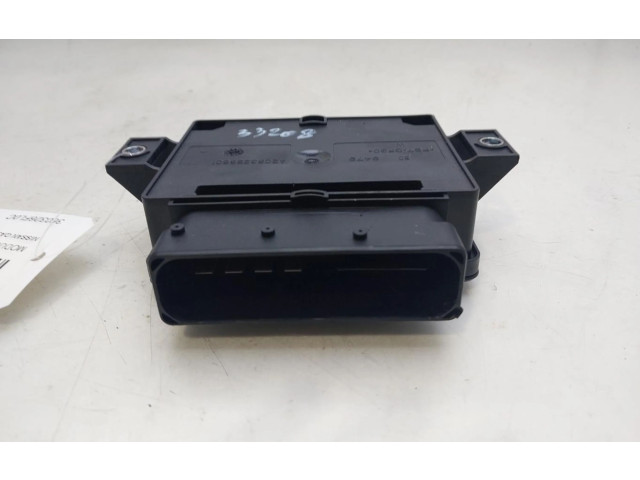 Pojistková skříňka 360326FL0C Nissan Qashqai 2018