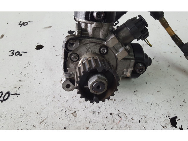 Vstřikovací čerpadlo df543esfrT5XXXX Audi A8 S8 D4 4H