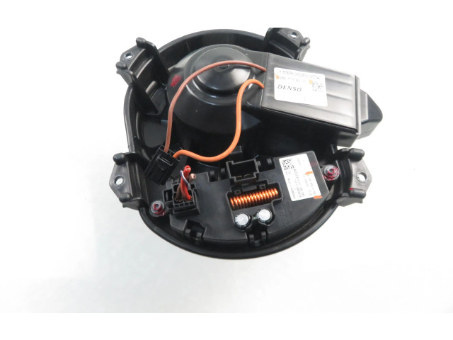 Вентилятор печки    2469064100, 2469064200   Mercedes-Benz CLA C117 X117 W117