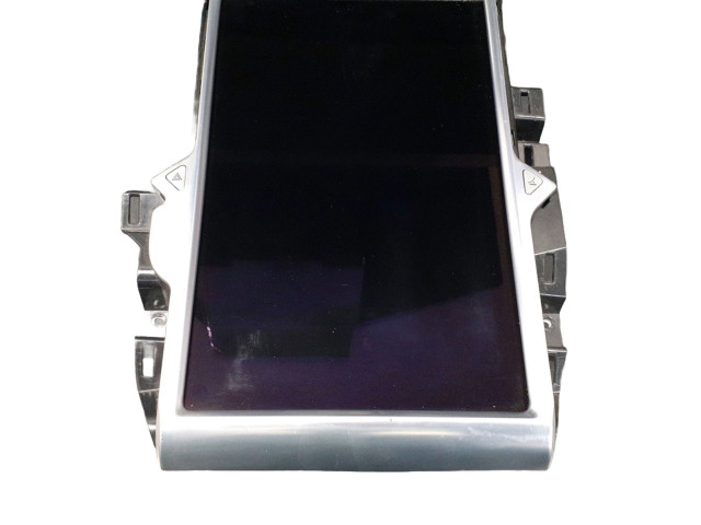 Дисплей 109805000F Tesla Model S