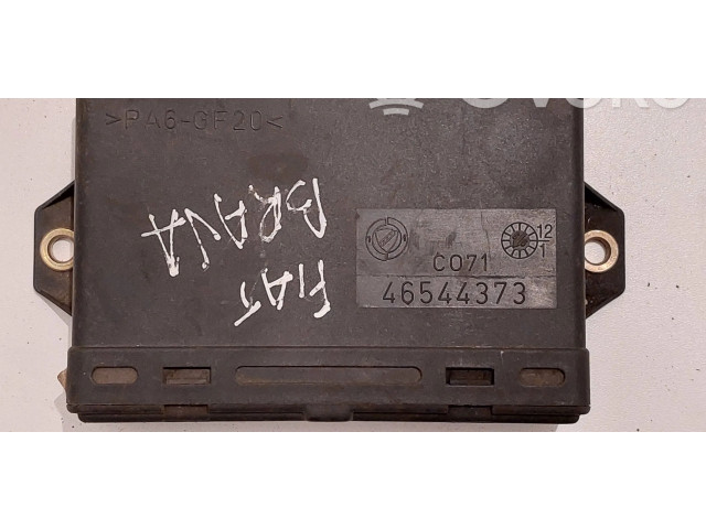 Блок комфорта 46544373, 39007720   Fiat Bravo - Brava   