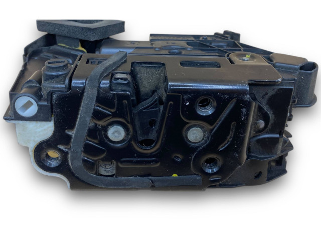 Блок комфорта A2886, 5E0839015A Skoda Octavia Mk2 (1Z)