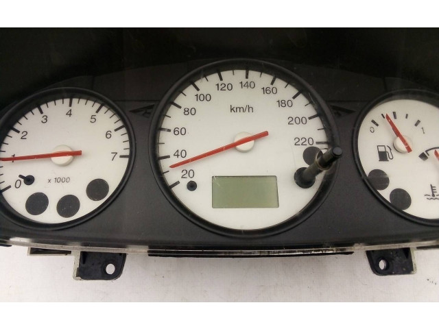 Přístrojová deska Ford Puma 1999 YS6F-10841