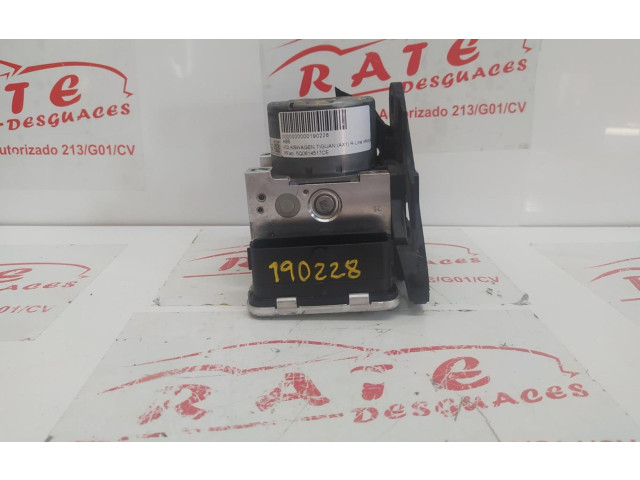 Jednotka ABS 5Q0614517CE   Volkswagen Tiguan 2020