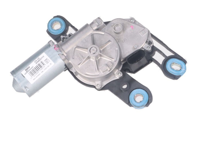 Моторчик заднего дворника 3V9955711 Skoda Superb B8 (3V)