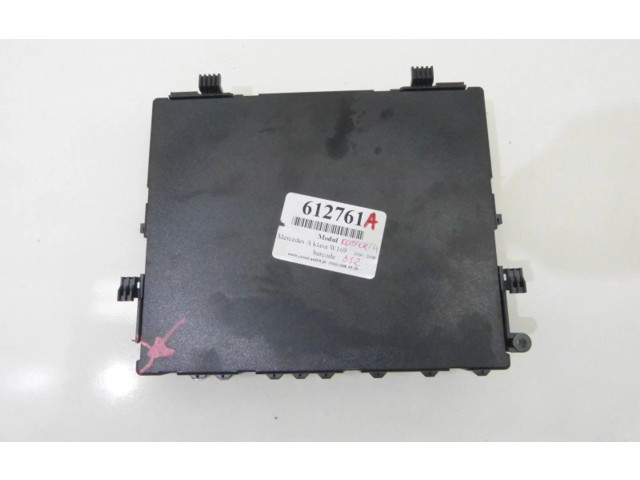 Блок комфорта IMPRK612761   Mercedes-Benz A W169   