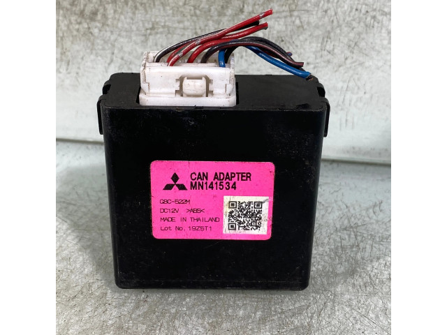 Блок управления Mn141534 Mitsubishi L200