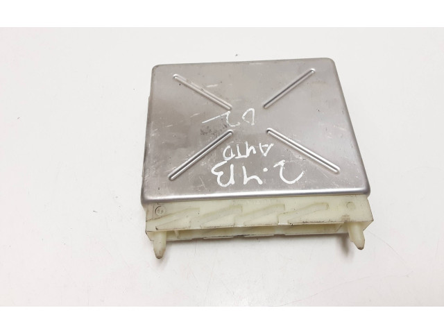 Блок управления двигателя P09442707, 1T0509207 Volvo XC70