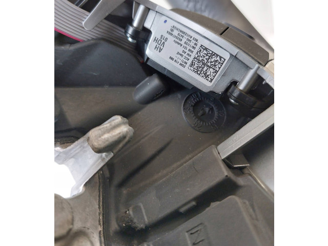 Руль Volkswagen T-Cross  2016 -  года 2GM419089      