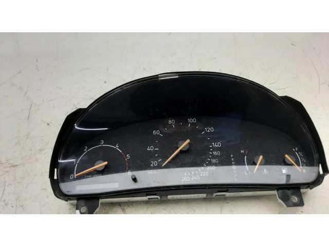 Панель 69295550T, 5374715   Saab 9-5       