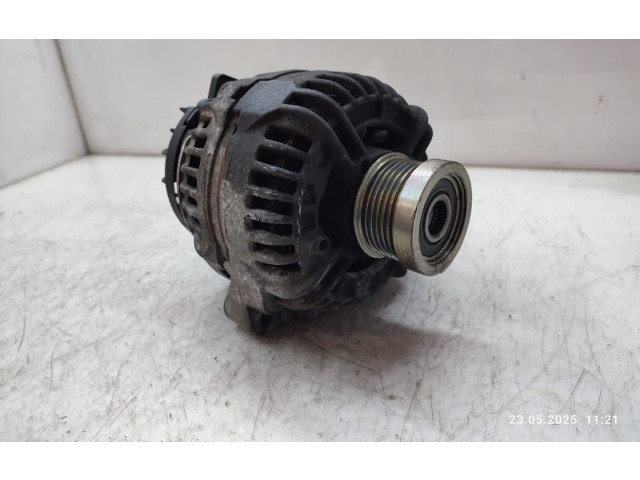 Генератор 30667787, 0124525060   Volvo XC90      