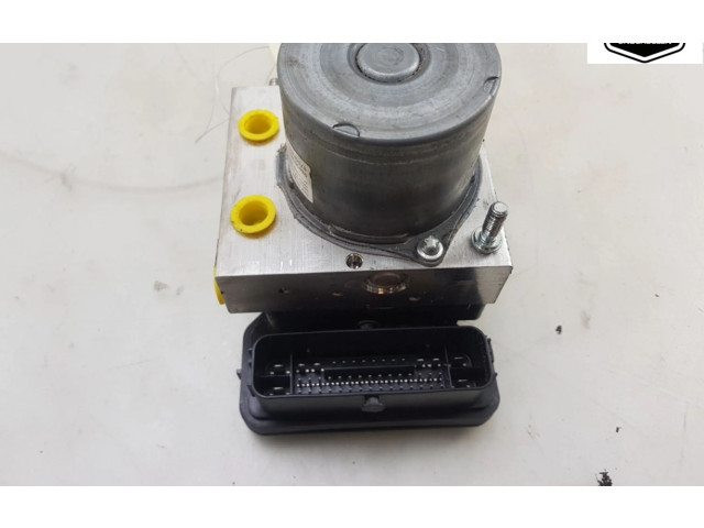 Блок АБС 9845052380, 9827551180   Peugeot  Partner III  2018 -  года