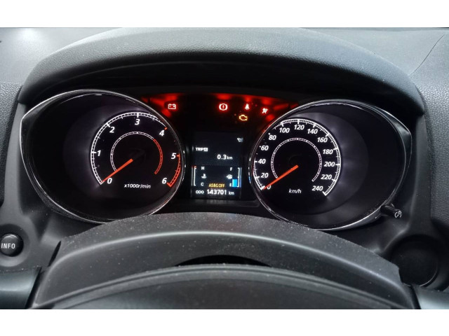 Přístrojová deska Mitsubishi ASX 2014 8100C359, E3-A2-18-2