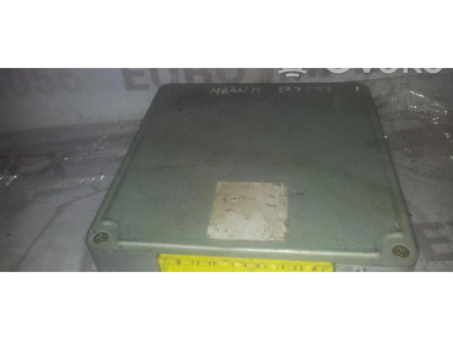 Řídící jednotka    Mazda 323 1993