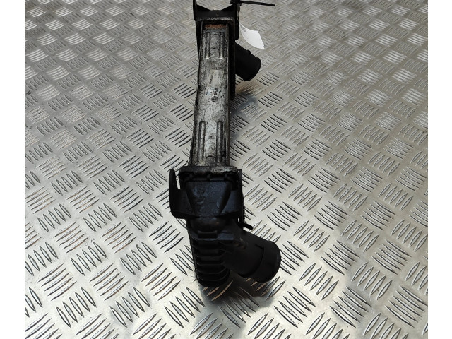 Интеркулер  8Z0145804, 20120614   Audi A2 