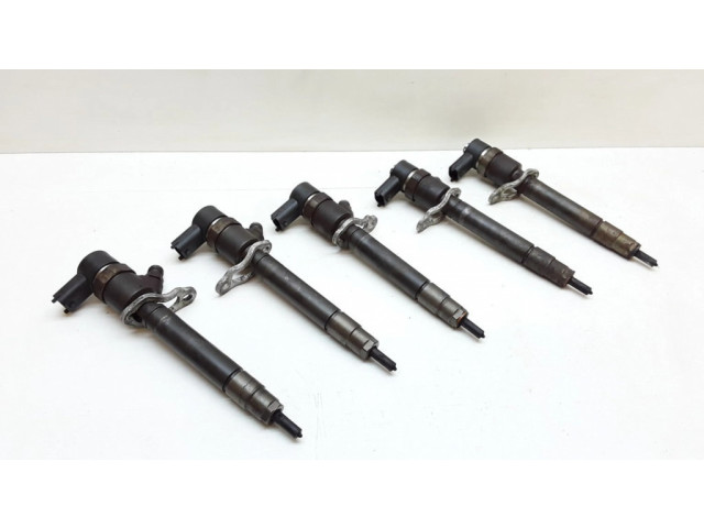 Vstřikovač 30750283, 0445110251 Volvo XC90 pro naftový motor 2.4