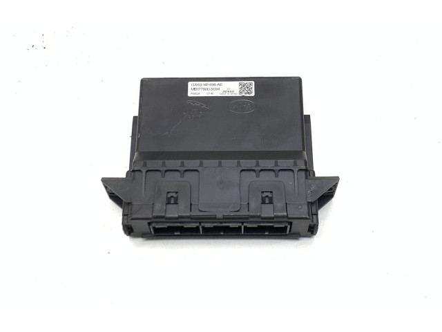 Блок комфорта GX6314F498AE, MB1778005034   Jaguar XE   