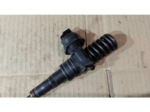 Форсунка 038130073bn Volkswagen Golf V для дизельного двигателя 1.9