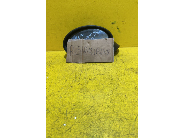 Зеркало электрическое Mini One - Cooper R50 - 53 2001 - 2006 года