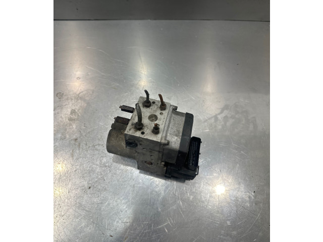 Блок АБС 0273004595, 385321 SsangYong Rexton - года