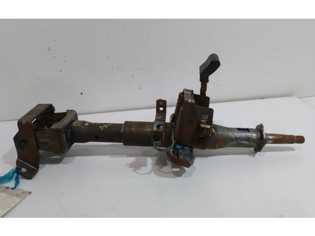 Рулевая рейка 96862594 Daewoo Kalos - года