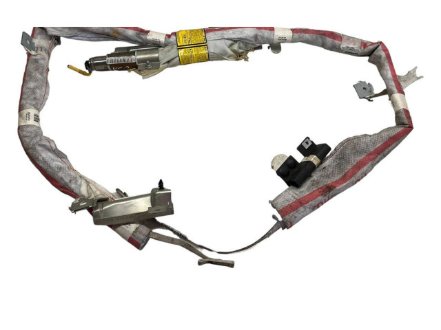 Боковая подушка безопасности 605287400 KIA Ceed