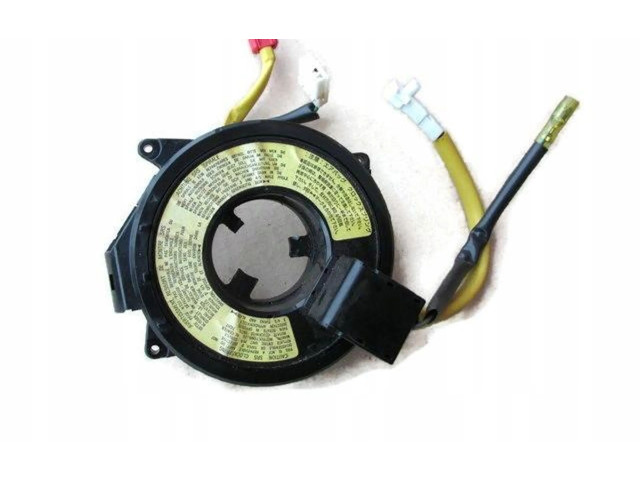 Подрулевой шлейф SRS Mitsubishi Pajero Sport I