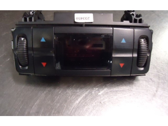 Дисплей    2118300285, 2118300285   Mercedes-Benz E AMG W211