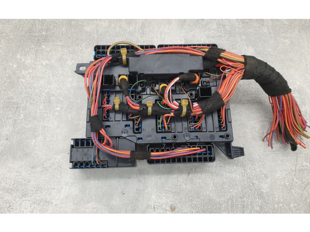   Pojistková skříňka 9360501, 61149360501   BMW 2 F46 2016