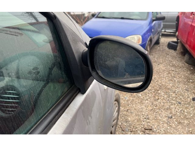 Генератор Citroen C2