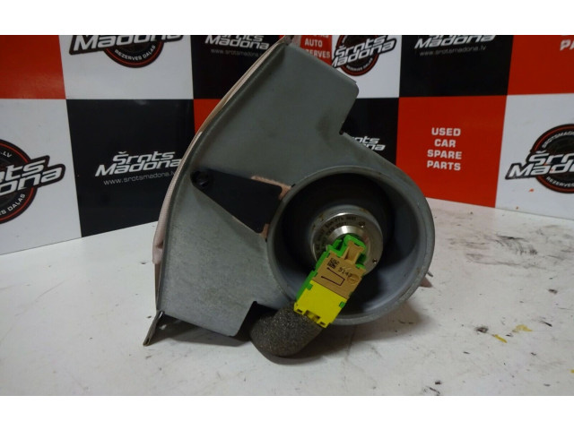 Подушка безопасности пассажира 30754338 Volvo XC90