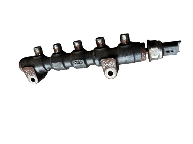 Топливная рампа 9654590, 9654592680 Citroen C4 Grand Picasso для двигателя 9HZ (DV6TED4)