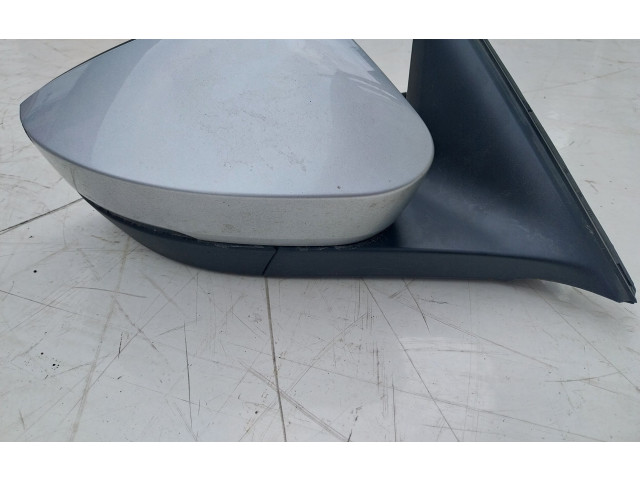 Зеркало электрическое Skoda Octavia Mk4 2019 - года