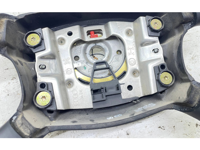 Руль Audi A3 S3 8L  1996 - 2003 года 8L0419091D      