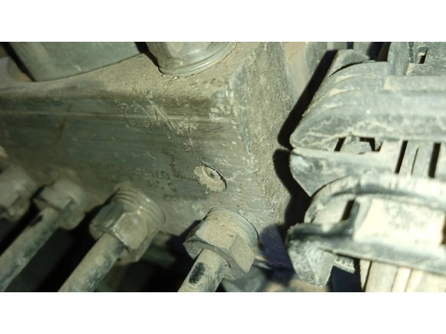 Jednotka ABS 51798104, 0265232053 Fiat Grande Punto 2007