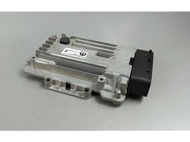 Блок управления 0260004202   Jeep Renegade